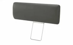 himolla Kopfstütze 1928 | Zinn (Grau)