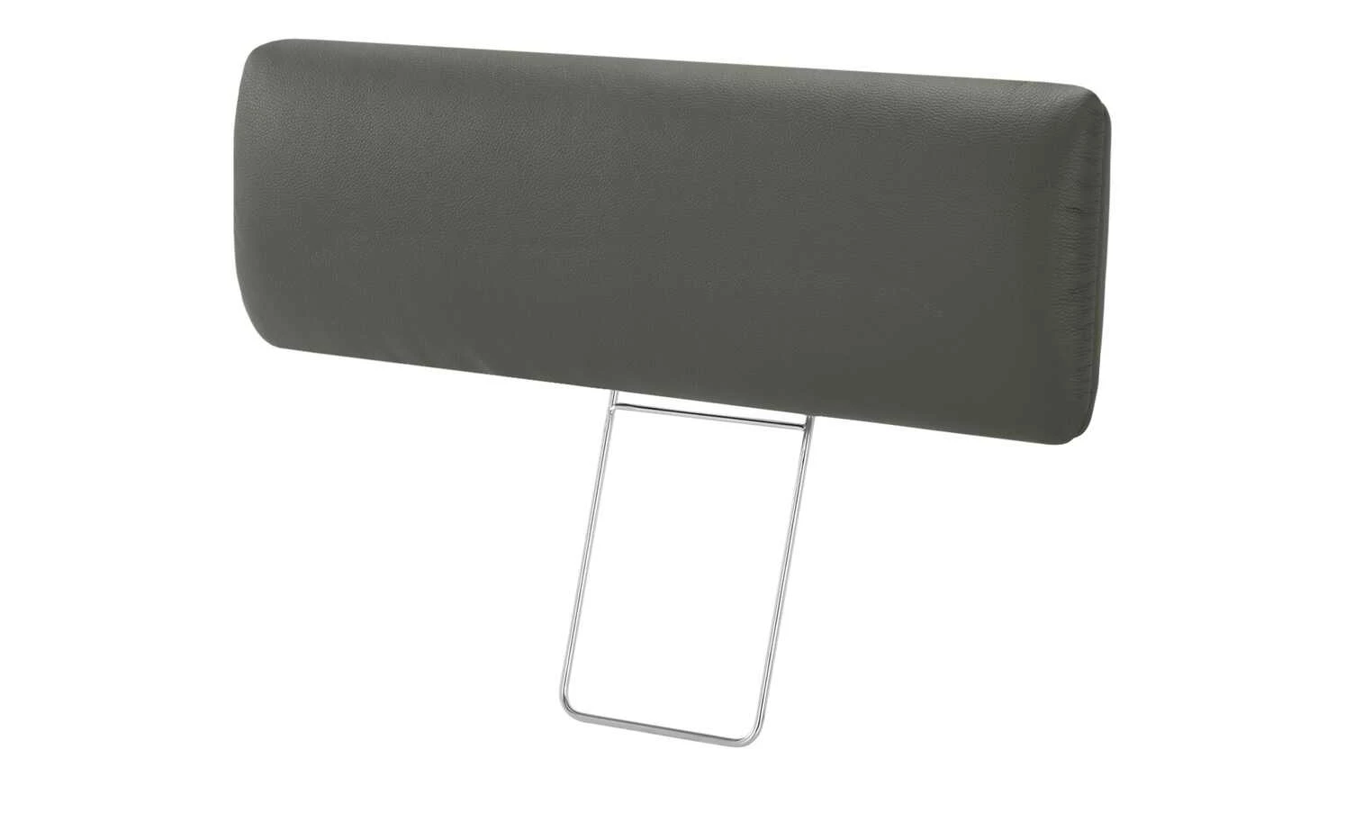 himolla Kopfstütze 1928 | Zinn (Grau) 3 himolla Kopfstütze 1928 | Zinn (Grau)