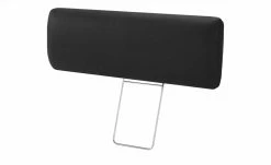 himolla Kopfstütze 1928 | Nacht (Schwarz)