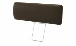 himolla Kopfstütze 1928 | Erde (Braun)