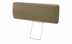 himolla Kopfstütze 1928 | Cappuccino (Beigebraun)