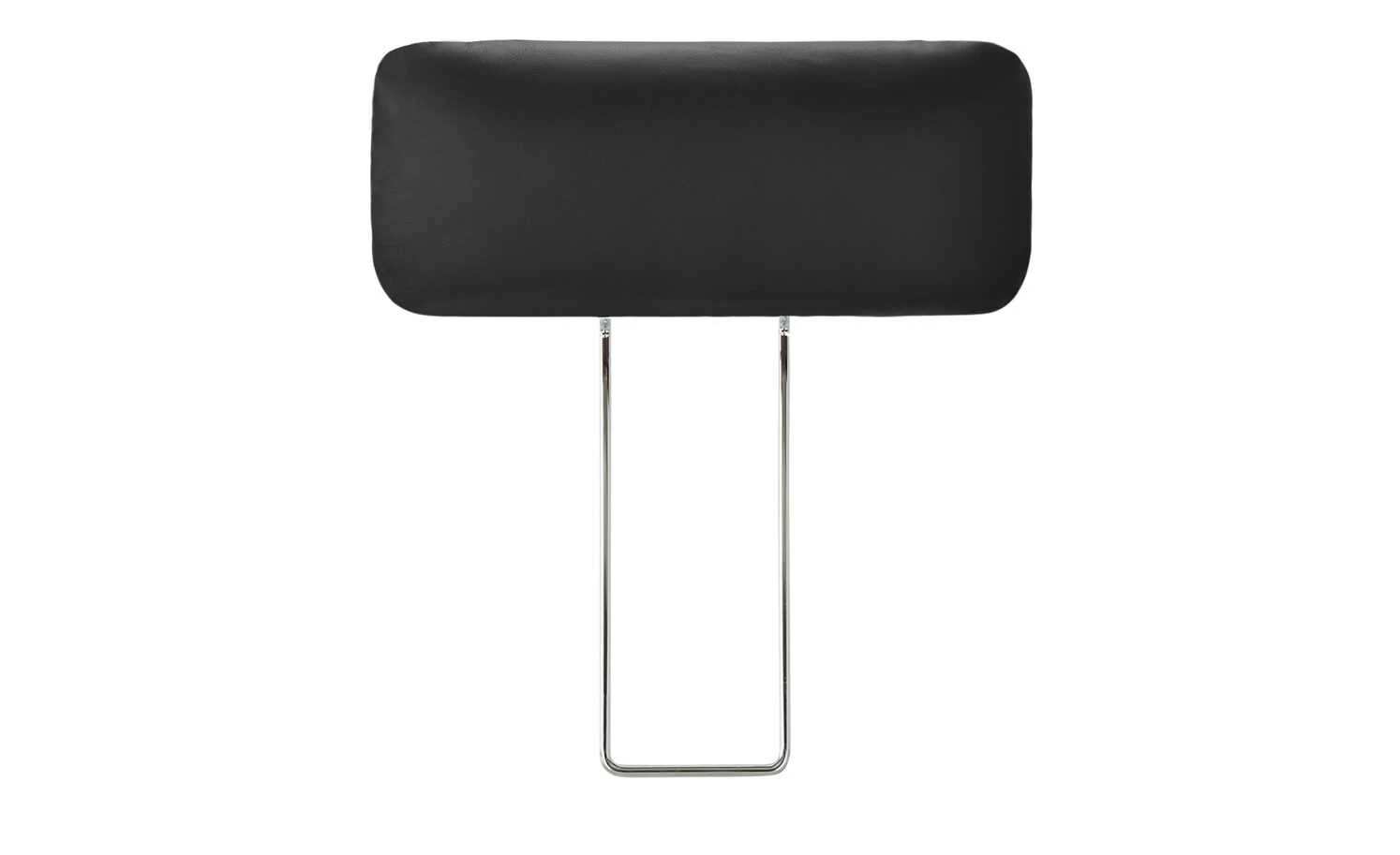 Max Schelling Kopfstütze Leder Signum | Schwarz 3 Max Schelling Kopfstütze Leder Signum | Schwarz