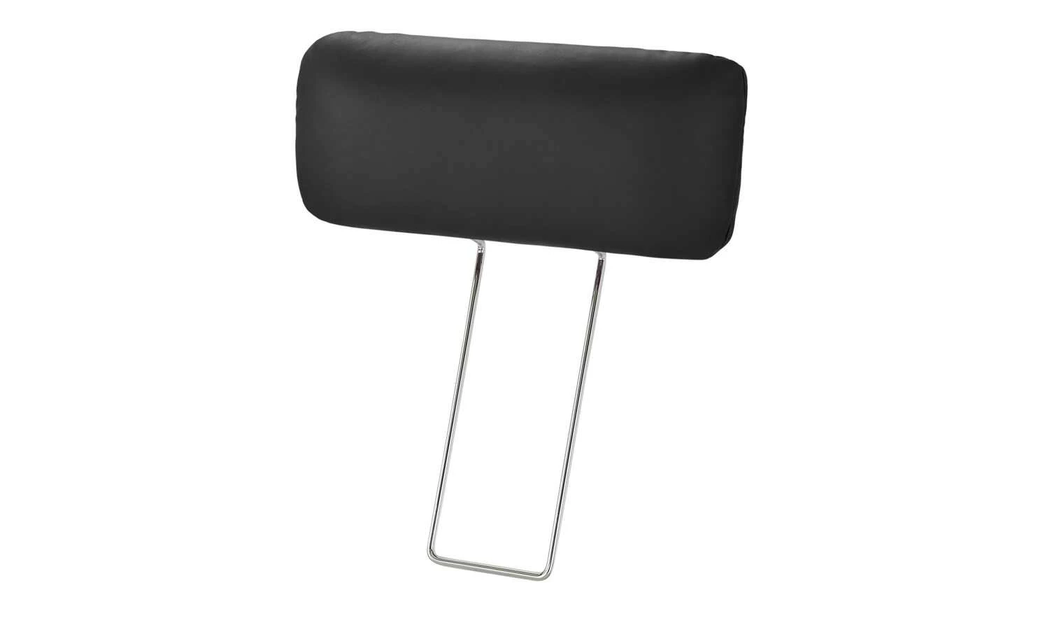 Max Schelling Kopfstütze Leder Signum | Schwarz 7 Max Schelling Kopfstütze Leder Signum | Schwarz – Bild 5