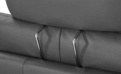 Max Schelling Kopfstütze Leder Signum | Fango (Dunkelgrau) -Polsterzubehör Verkäufe 2022 27402873 6 202105042233