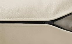 Max Schelling Nierenkissen Leder Signum | Pearl (Creme) 67|cm -Polsterzubehör Verkäufe 2022 27402879 6 202105042233