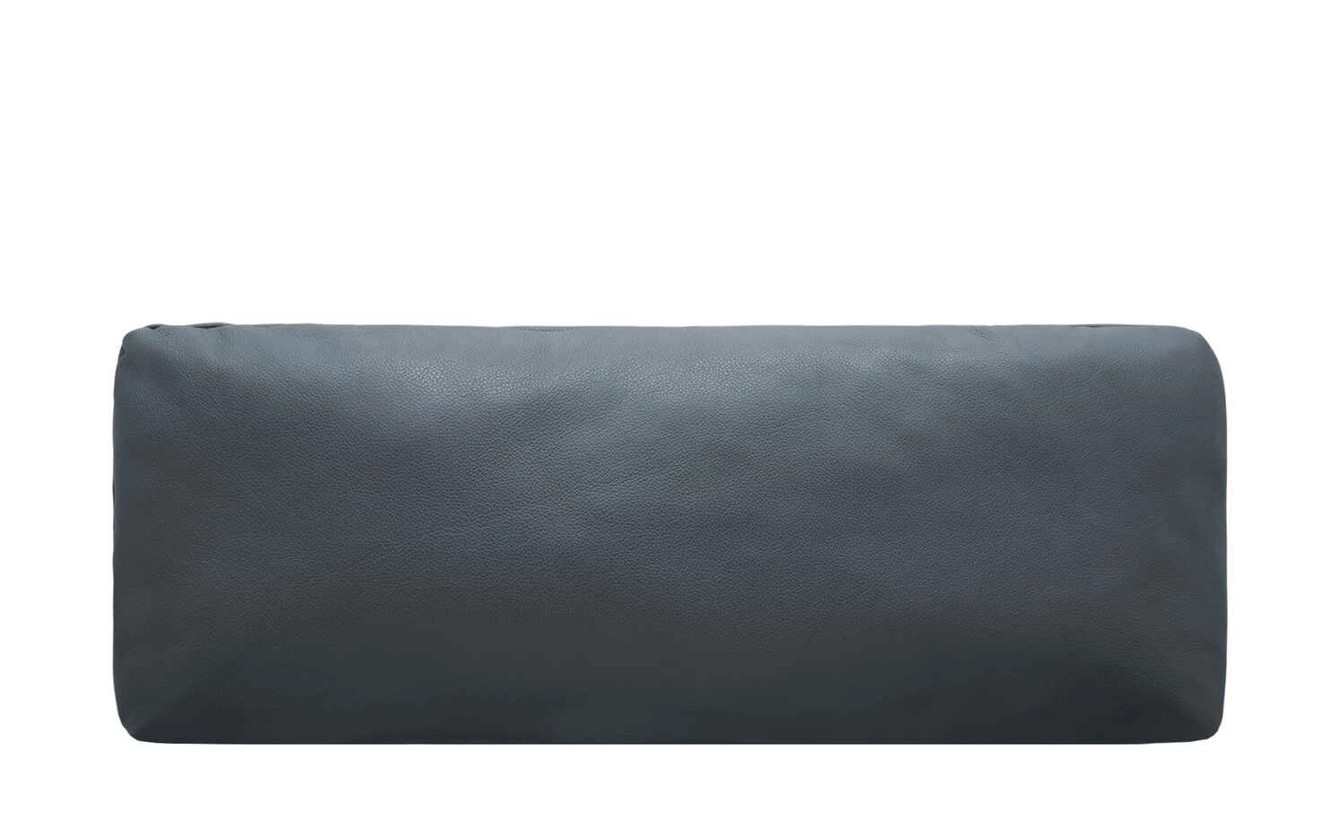 Max Schelling Nierenkissen Leder Signum | Navy (Dunkelblau) 67|cm 3 Max Schelling Nierenkissen Leder Signum | Navy (Dunkelblau) 67|cm