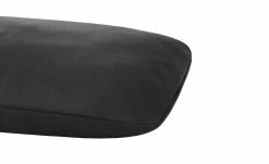 Max Schelling Nierenkissen Leder Signum | Schwarz 67|cm -Polsterzubehör Verkäufe 2022 27402881 3 202105042233