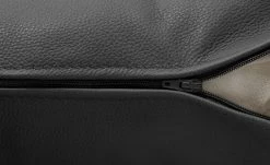 Max Schelling Nierenkissen Leder Signum | Schwarz 67|cm -Polsterzubehör Verkäufe 2022 27402881 4 202105042233