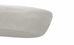 Max Schelling Nierenkissen Leder Signum | Hellgrau 67|cm -Polsterzubehör Verkäufe 2022 27402885 4 202105042233