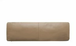 Max Schelling Nierenkissen Leder Signum | Macchiato (Beige) 82|cm 9 Max Schelling Nierenkissen Leder Signum | Macchiato (Beige) 82|cm -Polsterzubehör Verkäufe 2022 27402887 3 202105042233
