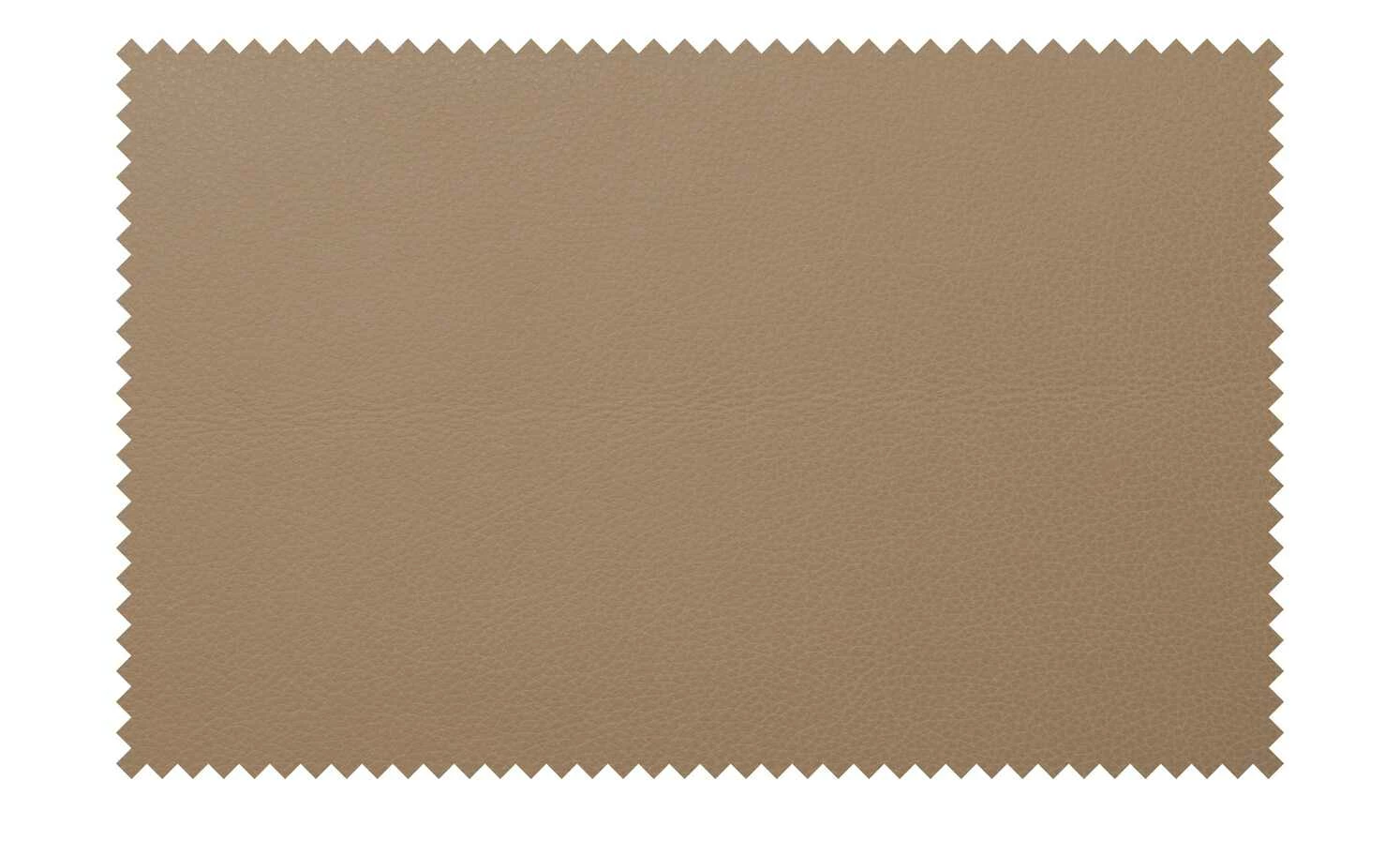 Max Schelling Nierenkissen Leder Signum | Macchiato (Beige) 82|cm 6 Max Schelling Nierenkissen Leder Signum | Macchiato (Beige) 82|cm – Bild 4