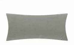 Lounge Collection Nierenkissen Affair | Silver (Hellgrau)
