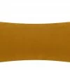 Lounge Collection Nierenkissen Affair | Curry (Gelb)