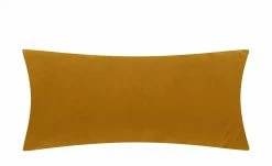 Lounge Collection Nierenkissen Affair | Curry (Gelb)