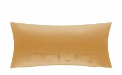 Lounge Collection Nierenkissen Jona | Curry (Gelb)