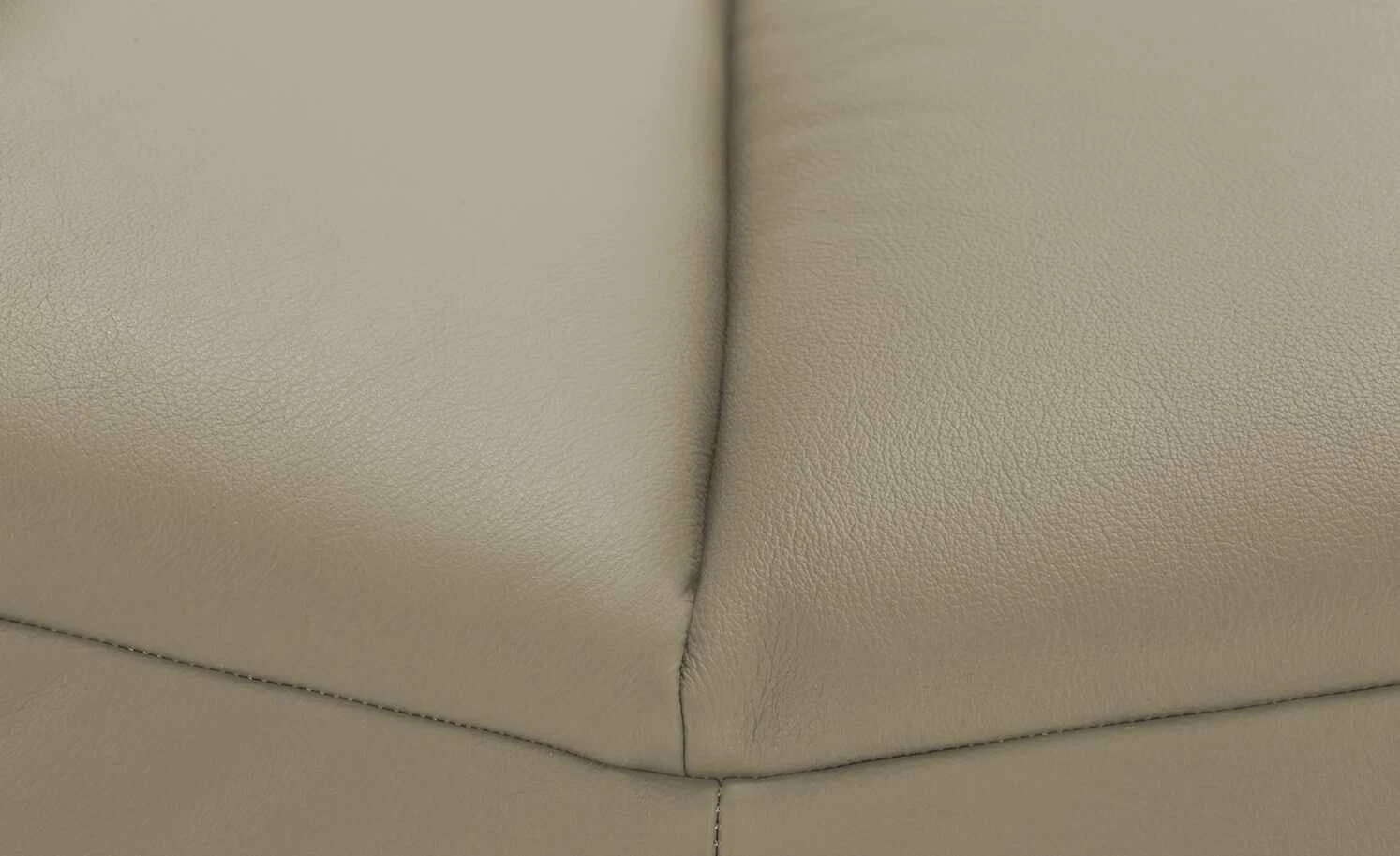 uno Relaxliege Swing | Hellgrau (Braun-Grau) 10 uno Relaxliege Swing | Hellgrau (Braun-Grau) – Bild 8