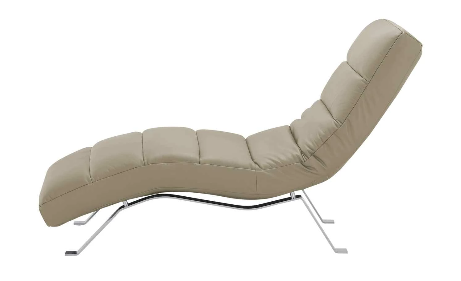 uno Relaxliege Swing | Hellgrau (Braun-Grau) 11 uno Relaxliege Swing | Hellgrau (Braun-Grau) – Bild 9