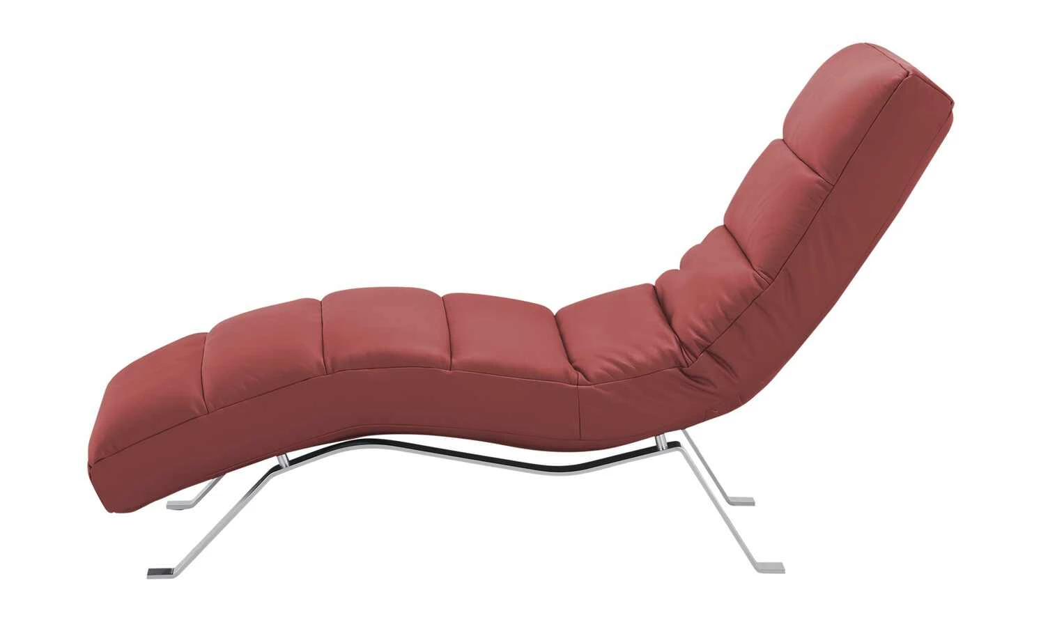 uno Relaxliege Swing | Rot 4 uno Relaxliege Swing | Rot – Bild 2