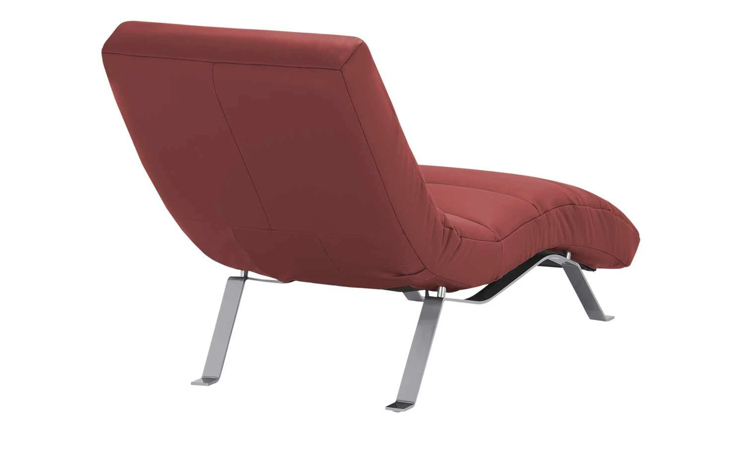 uno Relaxliege Swing | Rot 6 uno Relaxliege Swing | Rot – Bild 4