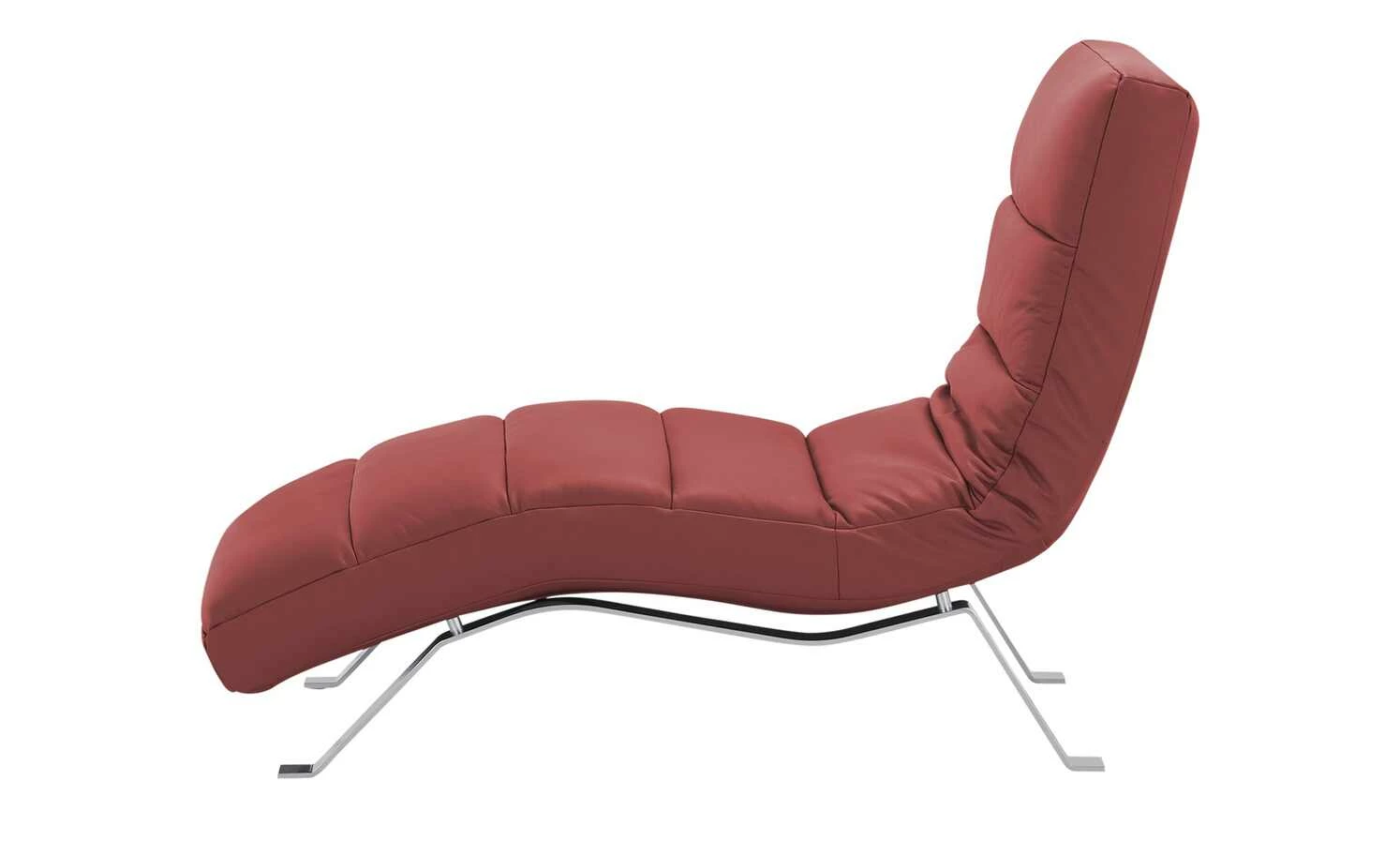 uno Relaxliege Swing | Rot 11 uno Relaxliege Swing | Rot – Bild 9