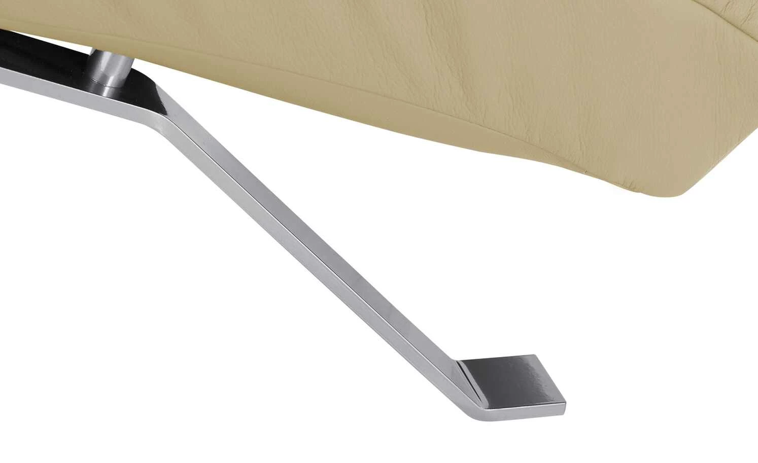 uno Relaxliege Swing | Beige 7 uno Relaxliege Swing | Beige – Bild 5