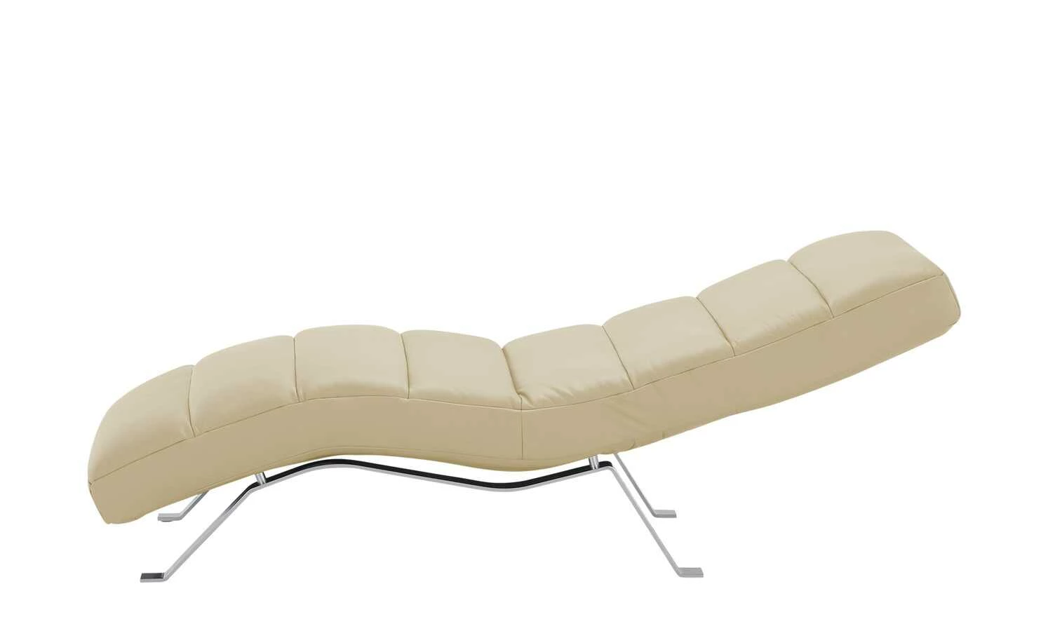 uno Relaxliege Swing | Beige 10 uno Relaxliege Swing | Beige – Bild 8