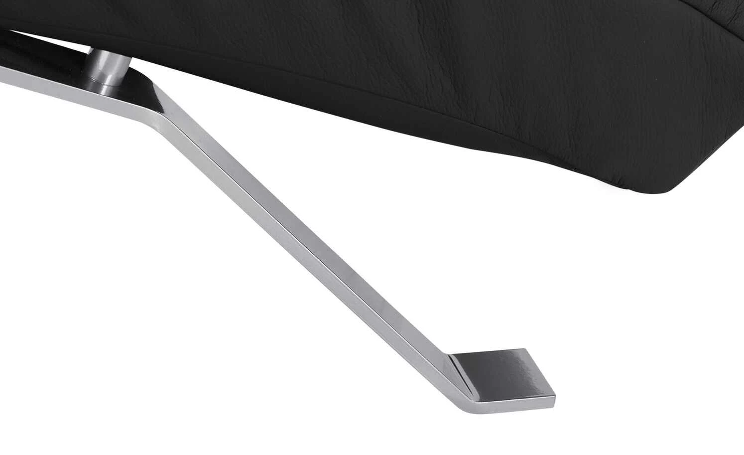 uno Relaxliege Swing | Schwarz 10 uno Relaxliege Swing | Schwarz – Bild 8