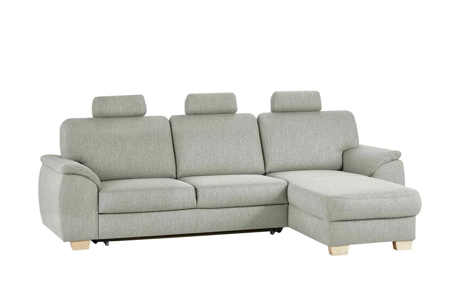 smart Kopfstütze Valencia | Silbergrau 5 smart Kopfstütze Valencia | Silbergrau – Bild 3