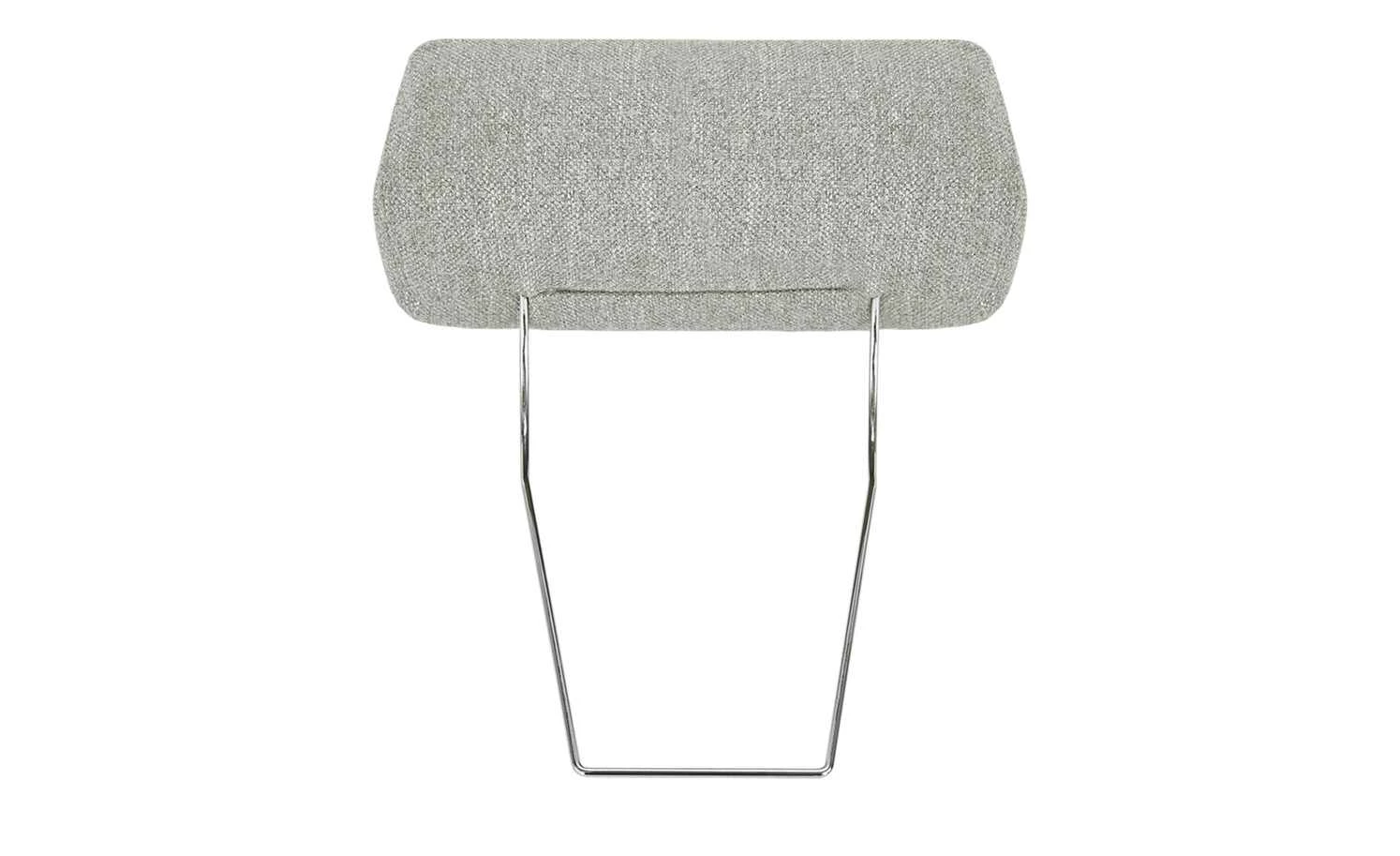 smart Kopfstütze Valencia | Silbergrau 3 smart Kopfstütze Valencia | Silbergrau