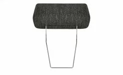 smart Kopfstütze Valencia | Schwarz