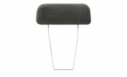 smart Kopfstütze Valencia | Anthrazit