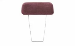 smart Kopfstütze Valencia | Bordeauxrot