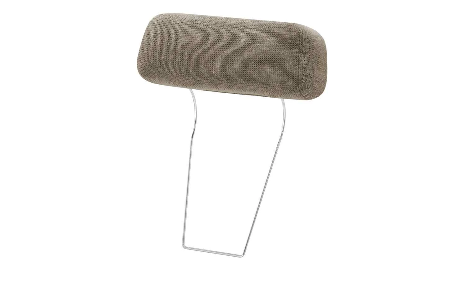 smart Kopfstütze Valencia | Schlamm 7 smart Kopfstütze Valencia | Schlamm – Bild 5