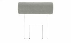 smart Kopfstütze Melodie | Hellgrau Flachgewebe -Polsterzubehör Verkäufe 2022 27407596 3 202207261322