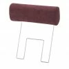 smart Kopfstütze Melodie | Bordeaux Flachgewebe -Polsterzubehör Verkäufe 2022 27407597 6 202207261322