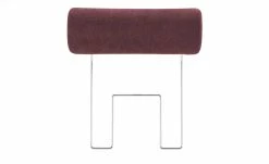 smart Kopfstütze Melodie | Bordeaux Flachgewebe -Polsterzubehör Verkäufe 2022 27407597 7 202207261322