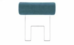 smart Kopfstütze Melodie | Blau Flachgewebe -Polsterzubehör Verkäufe 2022 27407598 2 202207261322