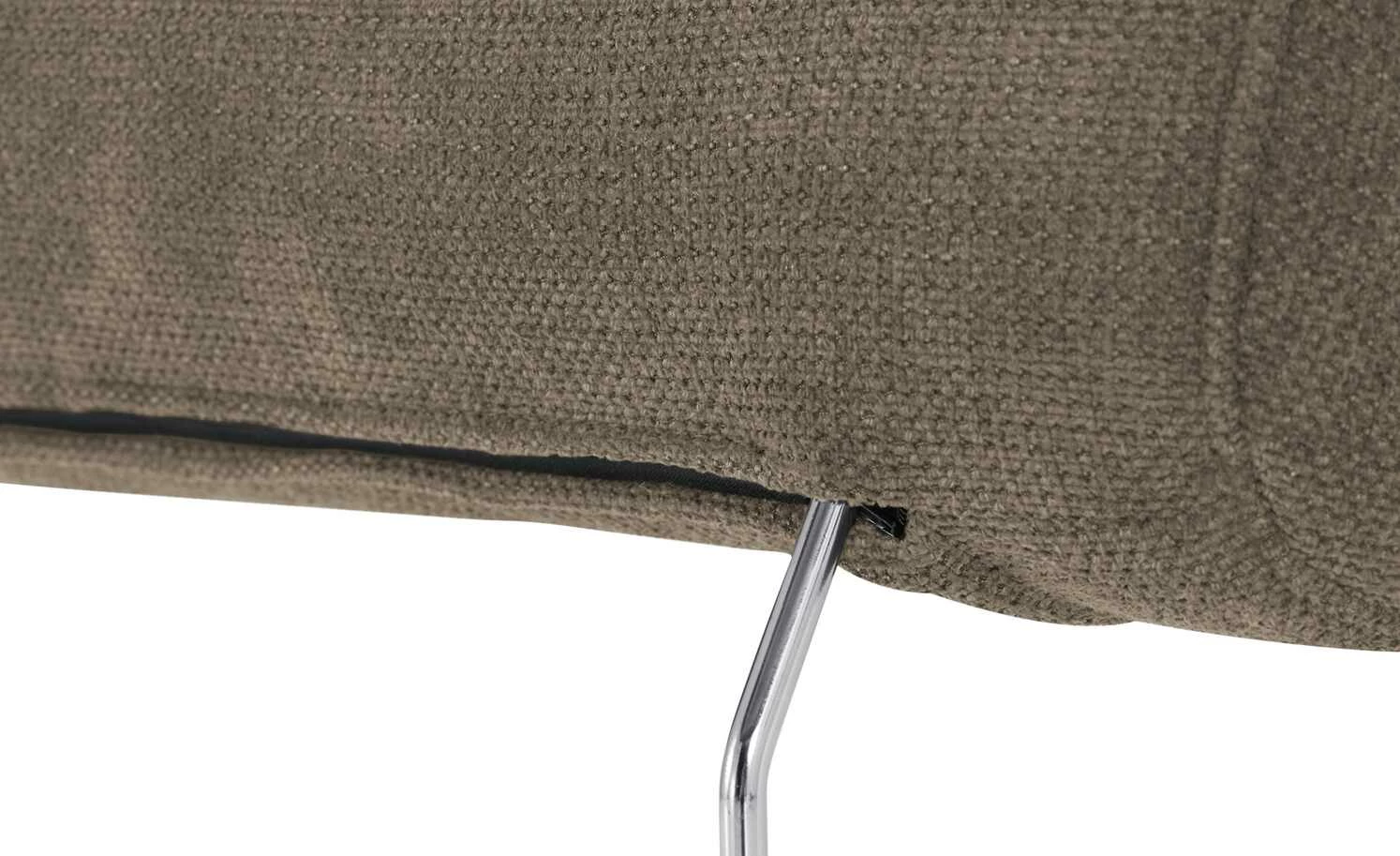 smart Kopfstütze Melodie | Schlamm (Braun) Flachgewebe 8 smart Kopfstütze Melodie | Schlamm (Braun) Flachgewebe – Bild 6