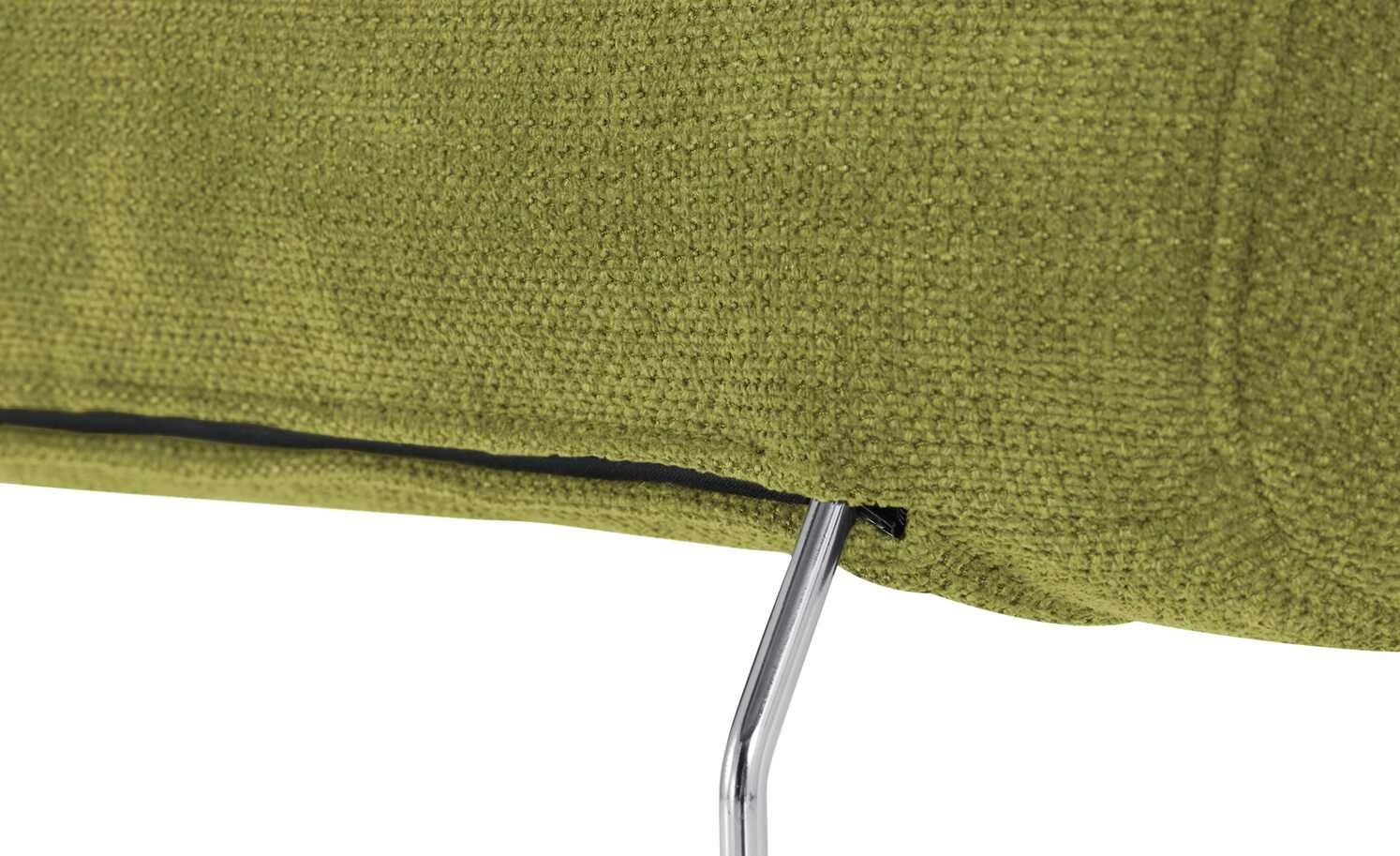 smart Kopfstütze Melodie | Grün Flachgewebe 8 smart Kopfstütze Melodie | Grün Flachgewebe – Bild 6