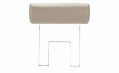smart Kopfstütze Melodie | Beige Leder -Polsterzubehör Verkäufe 2022 27407643 6 202207261322