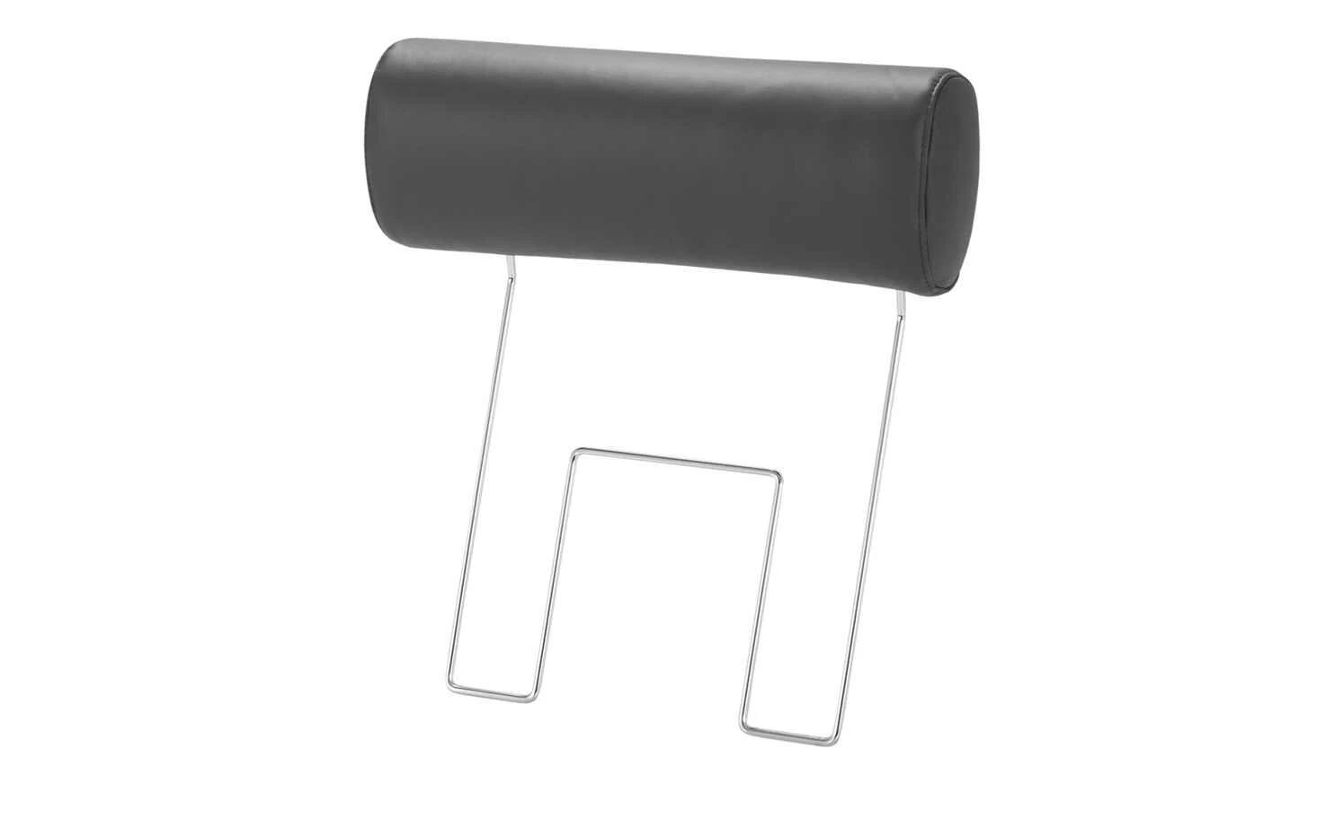 smart Kopfstütze Melodie | Grau Leder 3 smart Kopfstütze Melodie | Grau Leder