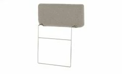 Kopfstütze Fürth | Grau-Beige -Polsterzubehör Verkäufe 2022 27407707 11 202106041245