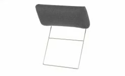 Kopfstütze Fürth | Grau