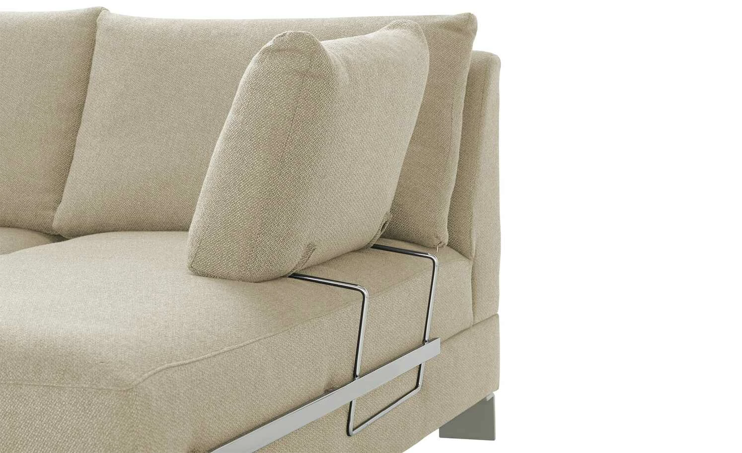 Steckkissen Fürth | Beige 7 Steckkissen Fürth | Beige – Bild 5