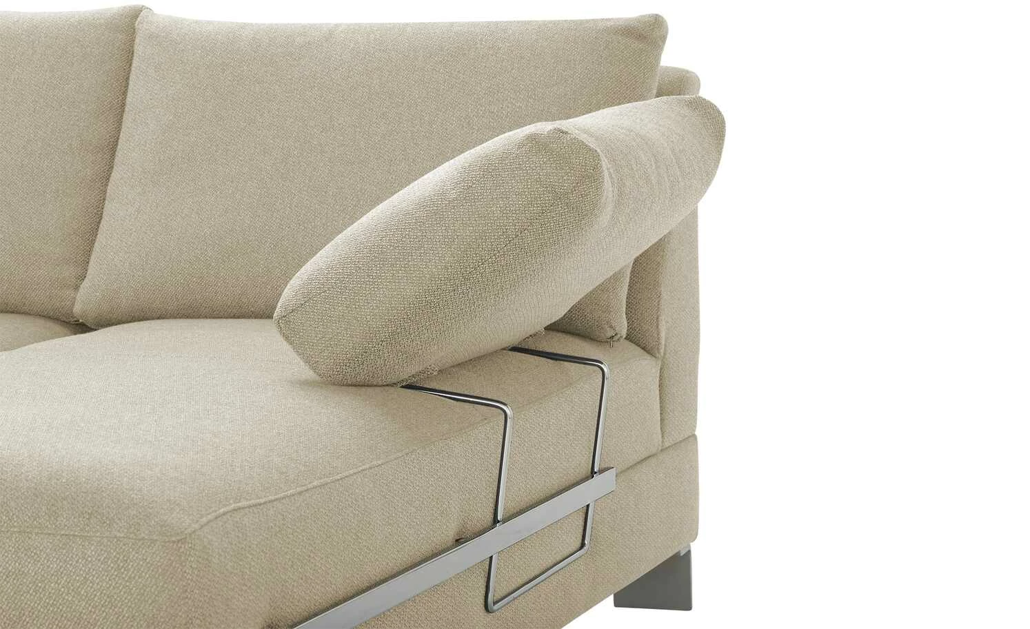 Steckkissen Fürth | Beige 8 Steckkissen Fürth | Beige – Bild 6