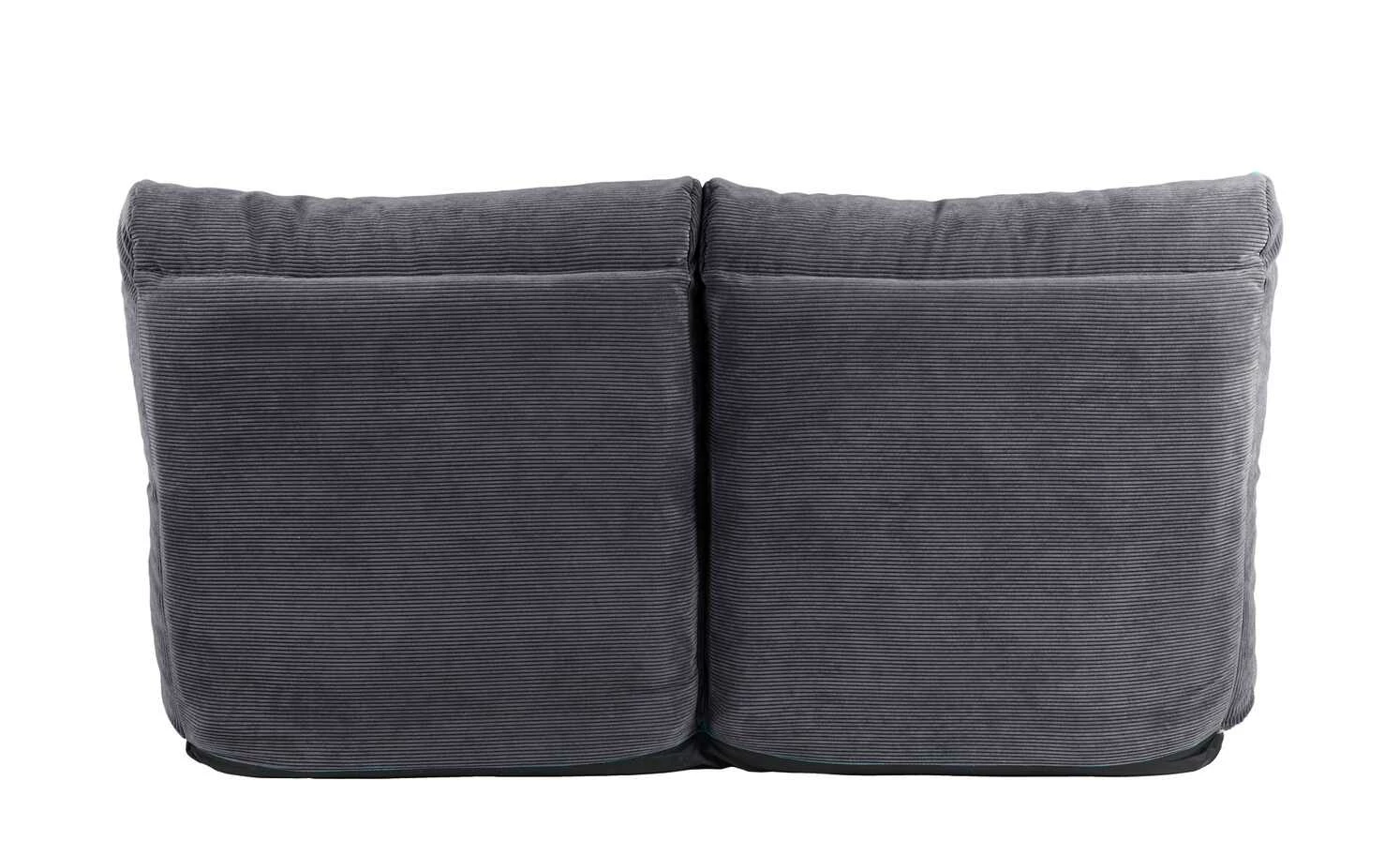 Relaxliege Tabea | Dunkelgrau 2 8 Relaxliege Tabea | Dunkelgrau 2 – Bild 6