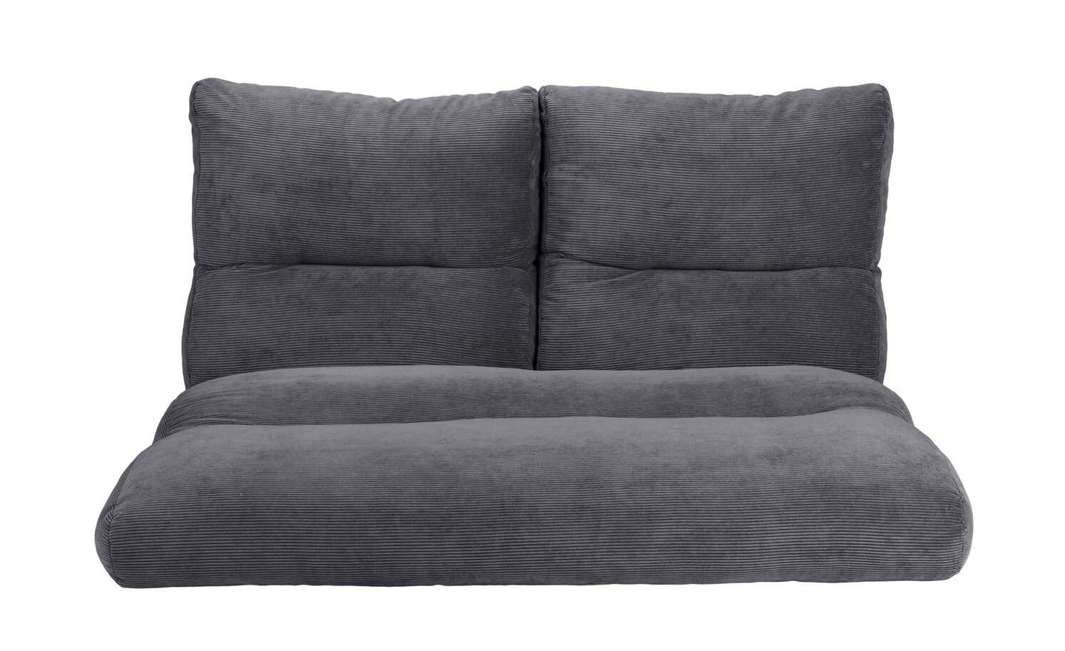 Relaxliege Tabea | Dunkelgrau 2 9 Relaxliege Tabea | Dunkelgrau 2 – Bild 7