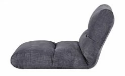 Relaxliege Tabea | Dunkelgrau 1 -Polsterzubehör Verkäufe 2022 27408276 7 202105061241