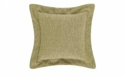 KOINOR Flatterkissen Upgrade | Grün-Beige