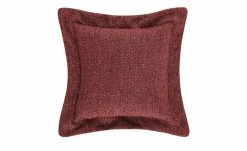 KOINOR Flatterkissen Upgrade | Rot